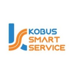 Logo PT Kobus Smart Service