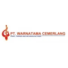 logo PT. Warnatama Cemerlang