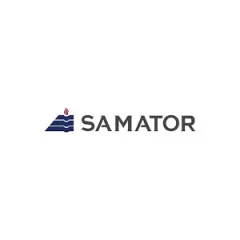 logo Samator