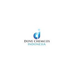 Logo PT Dove Chemcos Indonesia