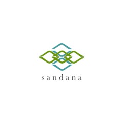 Logo PT. Sandana