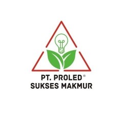 Logo PT Proled Sukses Makmur