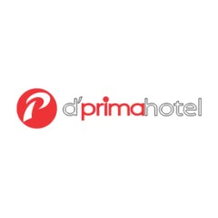 Logo D'Primahotel Jemursari Surabaya