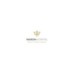 Logo Waron Hospital