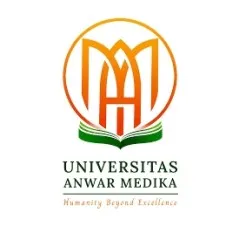 logo Universitas Anwar Medika