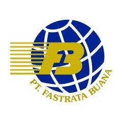 Logo PT Fastrata Buana