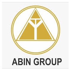 Logo PT. Anugerah Bahagia Inti Niaga Group (PT. ABIN Group)