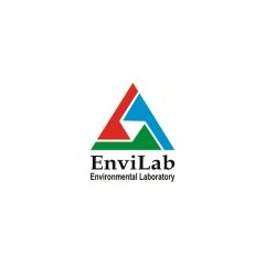 Logo PT Envilab Indonesia