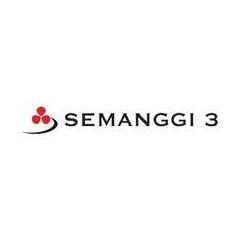 Logo PT Semanggi Tiga