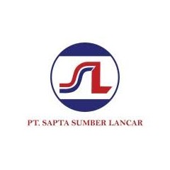 Logo PT. Sapta Sumber Lancar