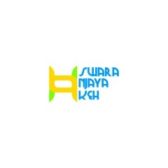 Logo PT Haswara Anjaya Akeh