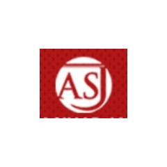 Logo PT. Alam Sinar Jaya Corp