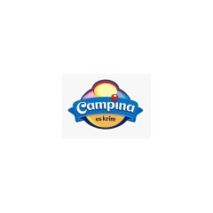 Logo PT Campina Ice Cream Industry, Tbk