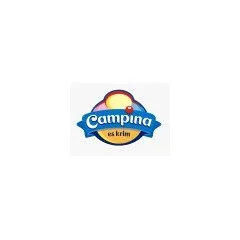 logo PT Campina Ice Cream Industry, Tbk