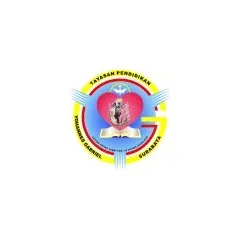 logo Yayasan Yohannes Gabriel