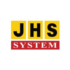 Logo PT. SAETI BETON PRACETAK (JHS SYSTEM)