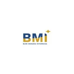 logo PT Bumi Menara Internusa