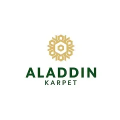 logo Aladdin Karpet