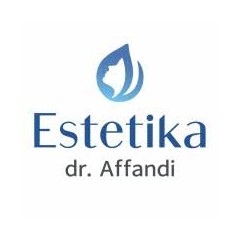 Logo Klinik Estetika dr. Affandi Surabaya