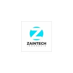 logo Zaintech Indonesia