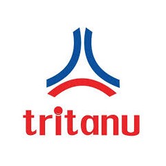Logo PT Trijata Nusa