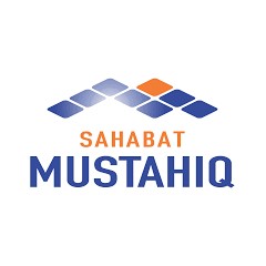 Logo LAZ Sahabat Mustahiq Sejahtera