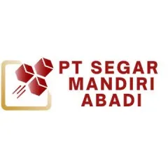 logo PT Segar Mandiri Abadi
