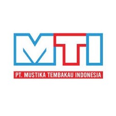 Logo PT Mustika Tembakau Indonesia