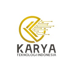 Logo PT Karya Teknologi Indonesia