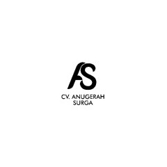 Logo CV Anugerah Surga