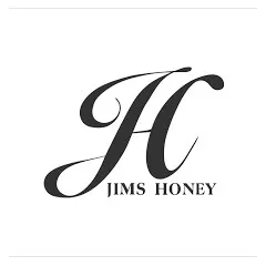 logo Jims Honey Surabaya