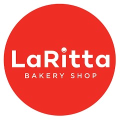Logo Laritta Bakery