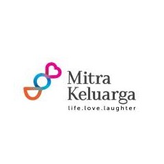 Logo Mitra Keluarga Kenjeran