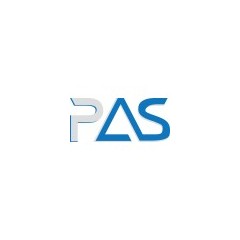 Logo PT. Pratama Amerta Solusi