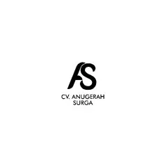 logo CV Anugerah Surga