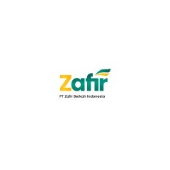 Logo Zafir Berkah Indonesia