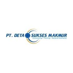 Logo PT. Deta Sukses Makmur