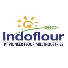 Logo PT Pioneer Flour Mill Industries