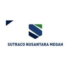 Logo PT Sutraco Nusantara Megah