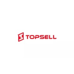 Logo PT. Topsel Raharja Indonesia (Topsell Group)