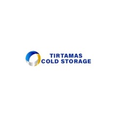 Logo PT. Tirtamas Coldstorindo Logistik