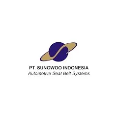 logo PT. Sungwoo Indonesia