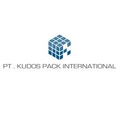 Logo PT Kudos Pack International