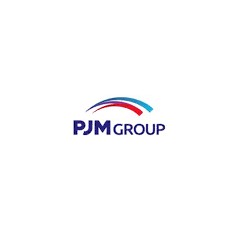 Logo PJM Group