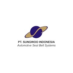 Logo PT. Sungwoo Indonesia