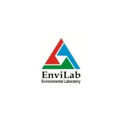 logo PT Envilab Indonesia