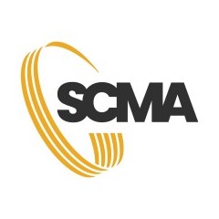 Logo PT Sinar Cemaramas Abadi