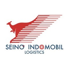 Logo PT Seino Indomobil Logistics