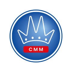 Logo PT. Catur Mulia Mandiri