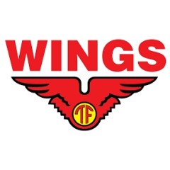 Logo PT. Wings Surya Distrik Manyar
